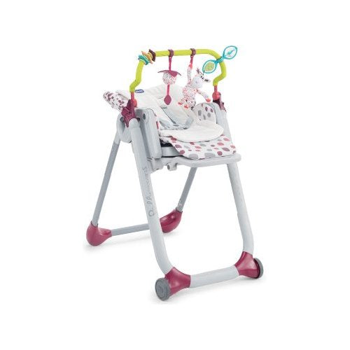 Set kit zero mesi polly progress 06.79590.000 chicco