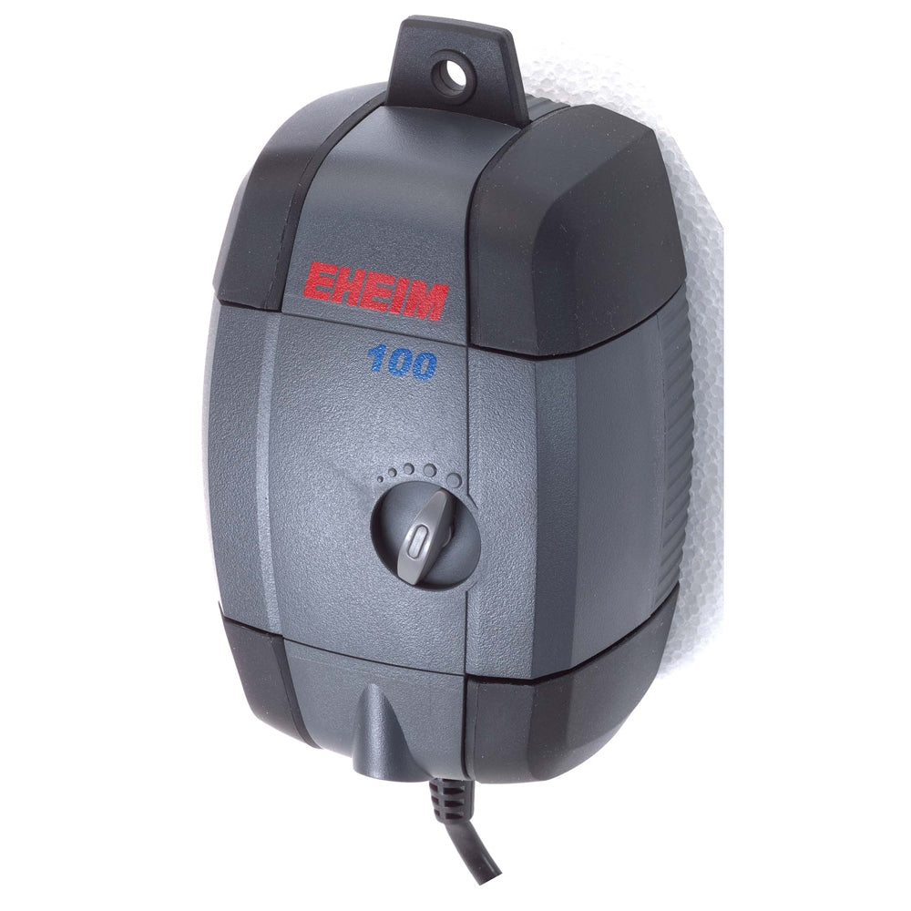 Eheim areatore esterno regolabile air pump (100 l/h)