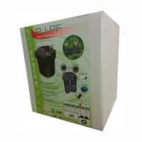 Project filtro a pressione pressure filter pj-pf 8000 kit