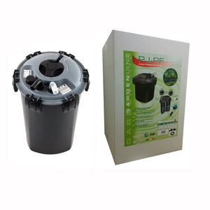 Project filtro a pressione pressure filter pj-pf 16000 kit