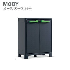 Kis armadietto moby cabinet (medio)