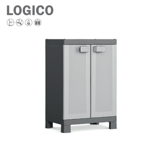 Kis armadio logico cabinet (basso)