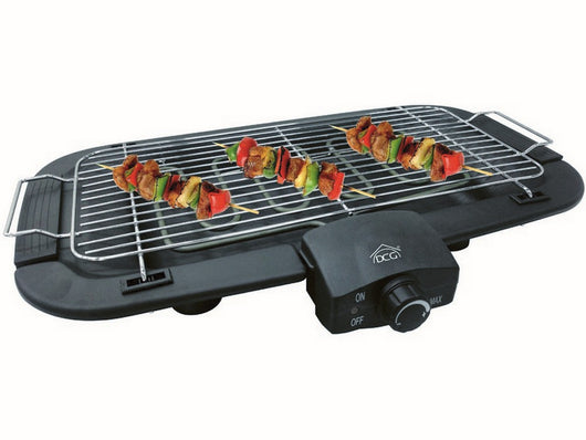 barbecue elettrico da tavolo 2.000 w cod:ferx.vit51817