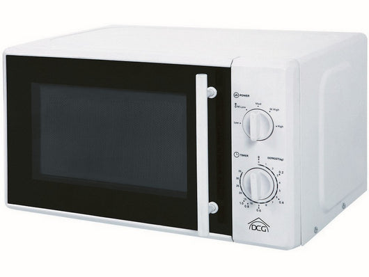 forno a microonde 800+1.000 w lt. 20 cod:ferx.vit51795