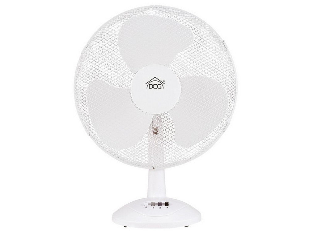 ventilatore da tavolo 35 w Ã¯ cm. 30 vit52821