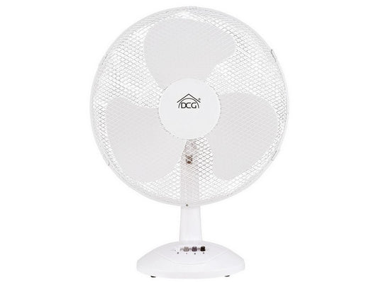 ventilatore da tavolo 40 w Ã¯ cm. 40 vit52808