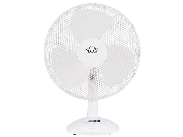 ventilatore da tavolo 40 w Ã¯ cm. 40 vit52808