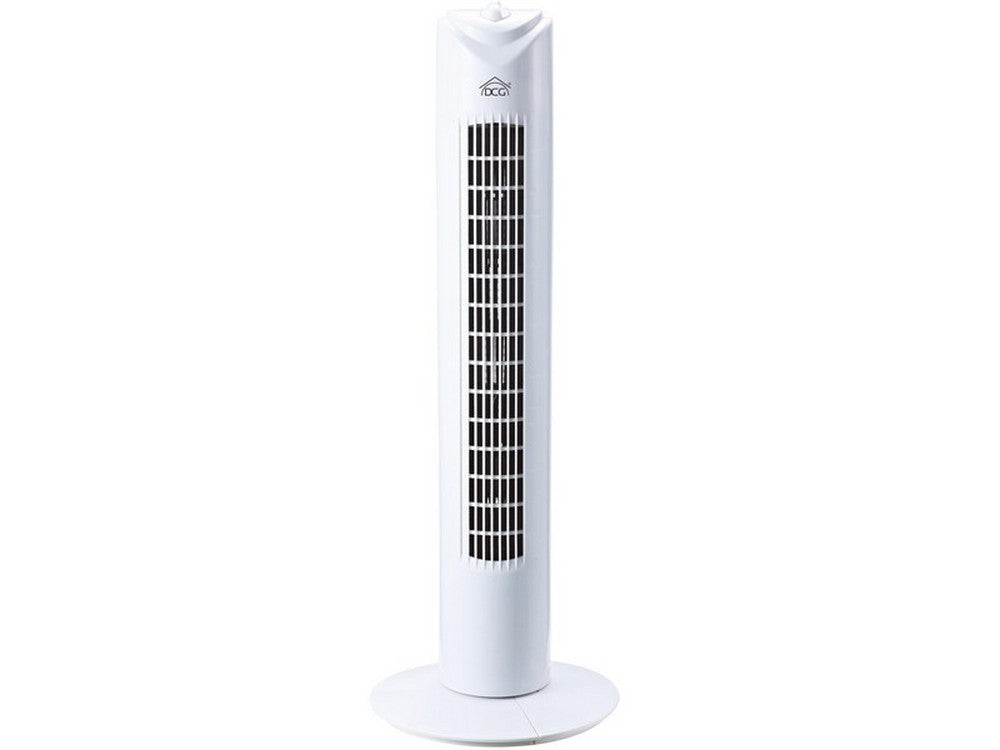 ventilatore a torre 45 w cm. 30x30x74 h vit52812