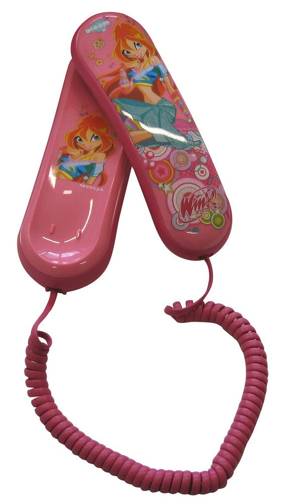 telefono winx bloom vit28219