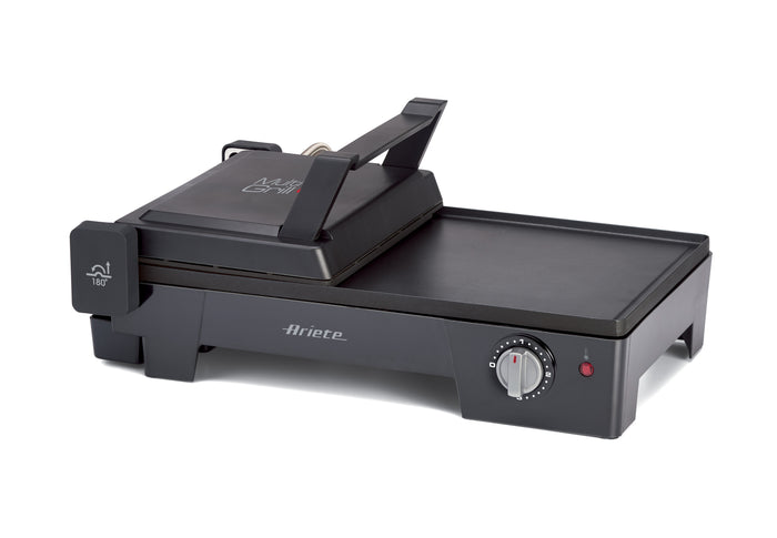 Ariete griglia elettrica multigrill 3 in 1  2.400 w - Ariete