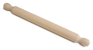 Mattarello in legno Ã˜ cm. 4 cm. 48 - 