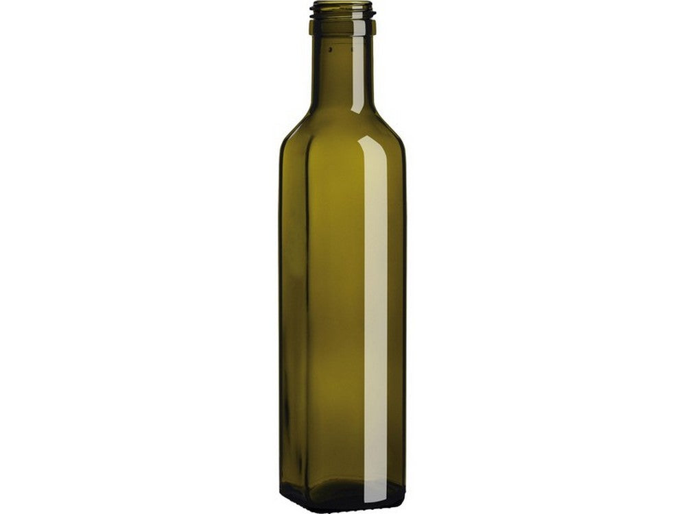24pz bottiglia in vetro marasca imboccatura¯ mm. 31,5 cc. 750 vit52601