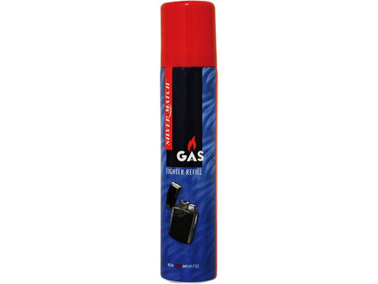 24pz ricarica gas per accendini ed accendigas 90 ml vit52906