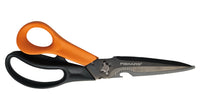 Fiskars forbici multiuso cuts+more  cm. 23 - Fiskars