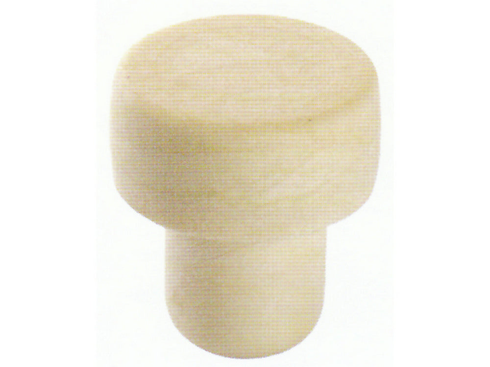 cf tappo a fungo liscio Ã¯ mm. 29x13 h pz.100 vit36653