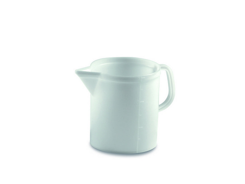 caraffa graduata lt. 3 cod:ferx.vit23753