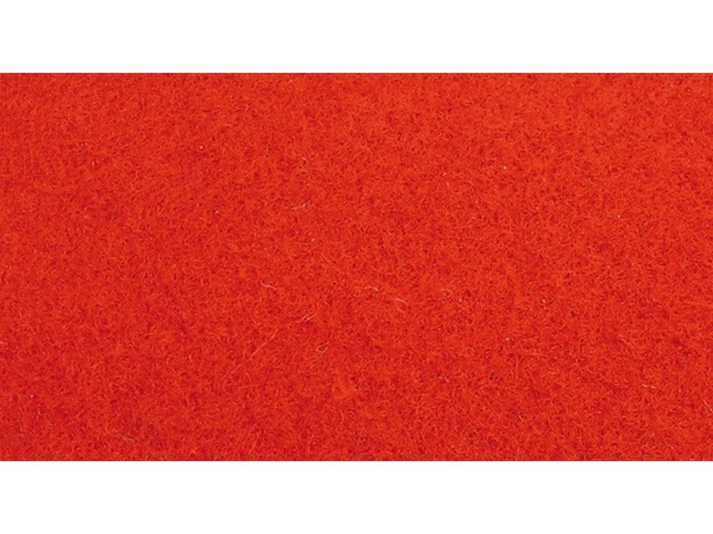 50mq passatoia elea basic rotolo mt. 50x1 (h) col. rosso cod:ferx.vit27248