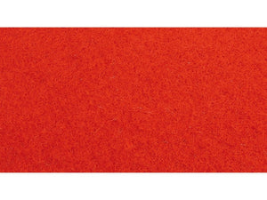 50mq passatoia elea basic rotolo mt. 50x1 (h) col. rosso cod:ferx.vit27248