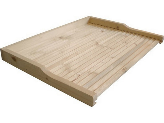 asse lavapanni in legno per lavatoio cm. 41x53 cod:ferx.vit46864