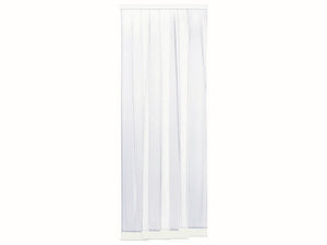 zanzariera a pannelli ecco strip cm. 140x250 col. bianco vit30439