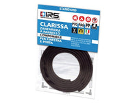 magnete per profilo zanzariera clarissa mt. 2 vit53781