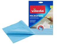 24pz panno microfibre plus universal cm. 38x36 vit43203