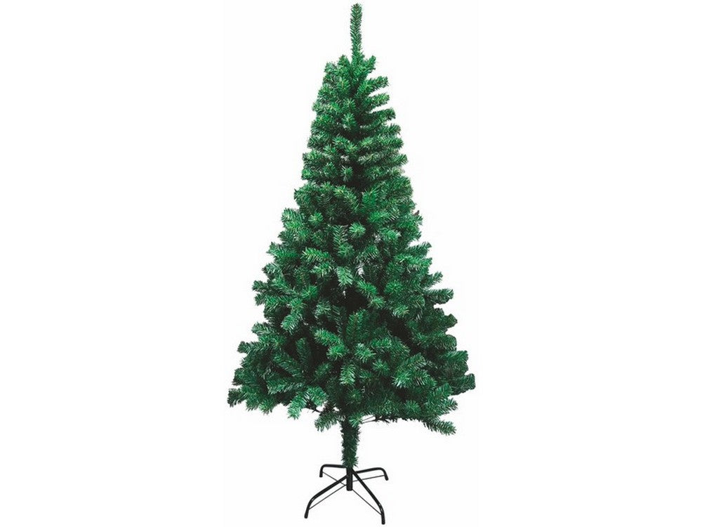 albero di natale sestriere h. cm. 180 - base Ã¯ cm. 90 (650 rami) cod:ferx.vit54760