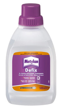 liquido distaccante metylan defix flacone da ml.500 10352