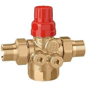 Dn 32 1 1/4" Flowmatic® Valvola Di Regolazione CALEFFI 145770 1H8