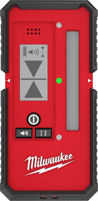 Lld50-Ricevitore Che Estende La Portata Del Laser Fino A 50 Metri Con Protezione Ip 54 E Led-