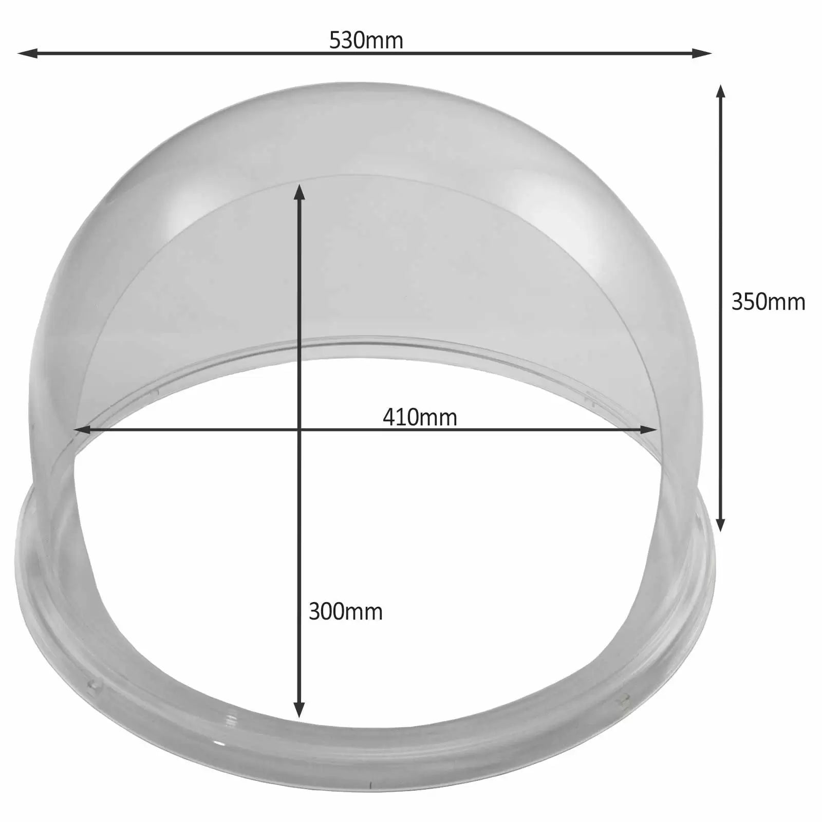 Macchina per Zucchero Filato 32,5x30x32,5 con Cupola Protettiva