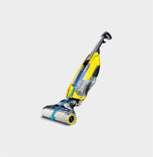 Lavasciuga karcher FC5 a Rullo Con Filo Senza Sacco 460 W Autopulente