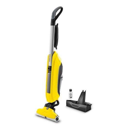 Lavasciuga karcher FC5 a Rullo Con Filo Senza Sacco 460 W Autopulente