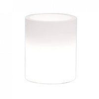 Vaso luminoso in Polipropilene cm 50x50x40 - ERIC