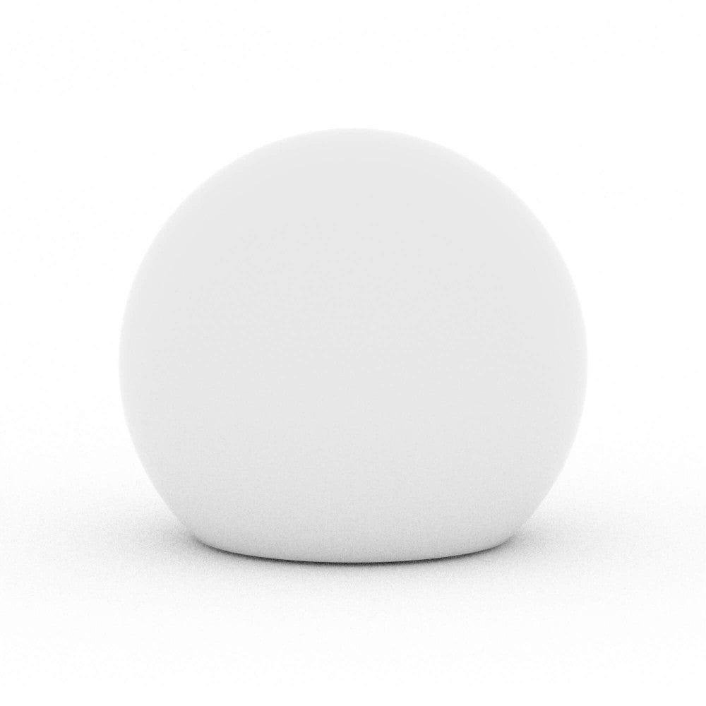 Sfera luminosa in Polipropilene cm 70x70 - RANDOLPH