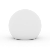 Sfera luminosa in Polipropilene cm 70x70 - RANDOLPH