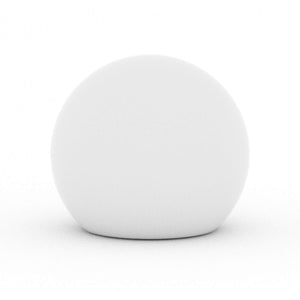 Sfera luminosa in Polipropilene cm 70x70 - RANDOLPH