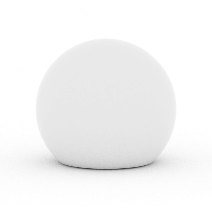 Sfera luminosa in Polipropilene cm 70x70 - RANDOLPH