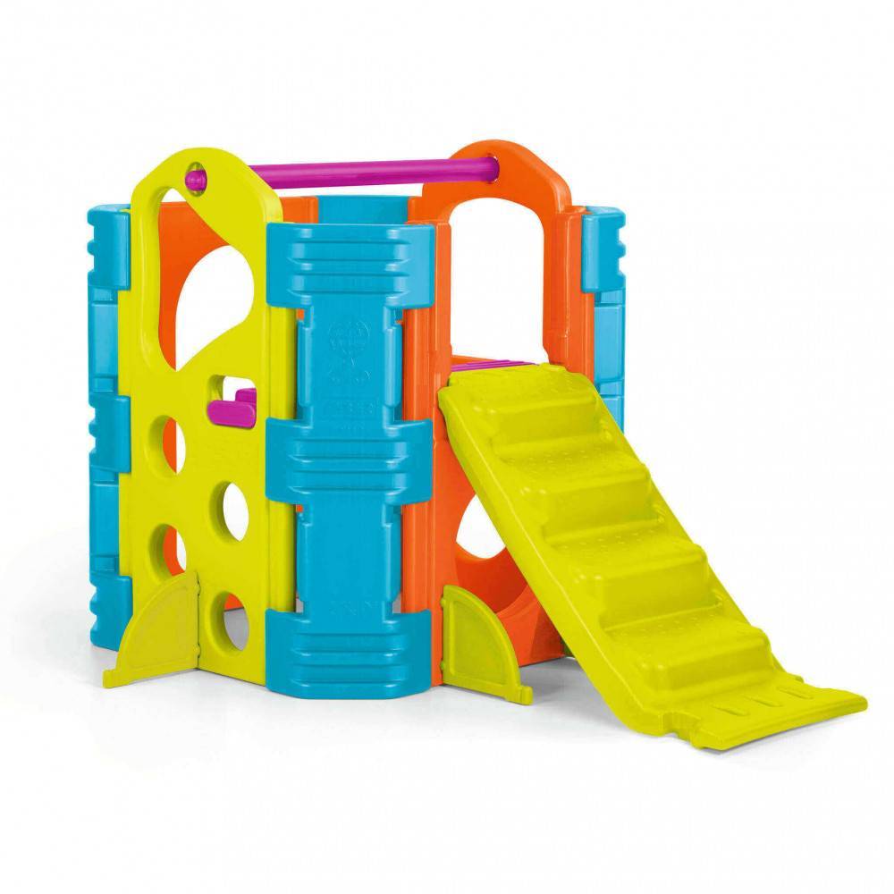 Scivolo da Giardino in Plastica cm 167x84x101 - ACTIVITY PARK