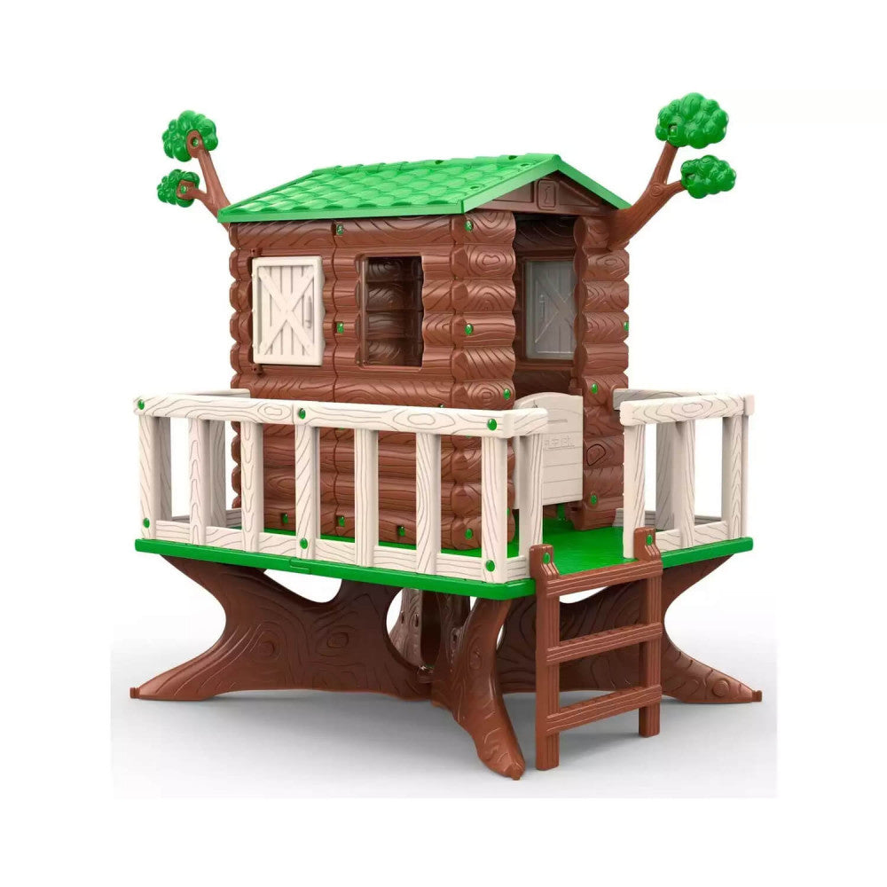 Casetta per bambini in Polipropilene cm x - HOUSE TREE