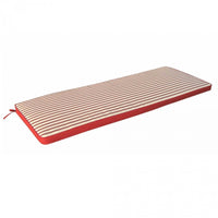 Cuscino 170 idrorepellente in Poliestere cm 170x45x4 - EMMETT