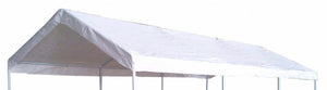 Ricambio gazebo THESI 3x6 in poliestere - CLOTH