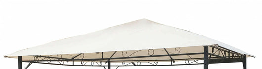 Ricambio gazebo LOUIE 3x3 in poliestere - CLOTH