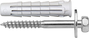 25pz elematic tasselli t6/vte r diametro 14 mm lunghezza 70 mm cod:ferx.10676