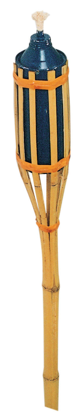 TORCIA IN BAMBOO CM.120 (LT.0,625) I GIARDINI DEL RE PZ 24 