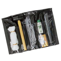 Kit Completo Riparazione Tende 33 Accessori