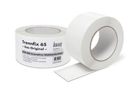 Trennfix Nastro Adesivo Per La Stuccatura Su Lastra/Muro Da 65Mm 50 Mt-Knauf