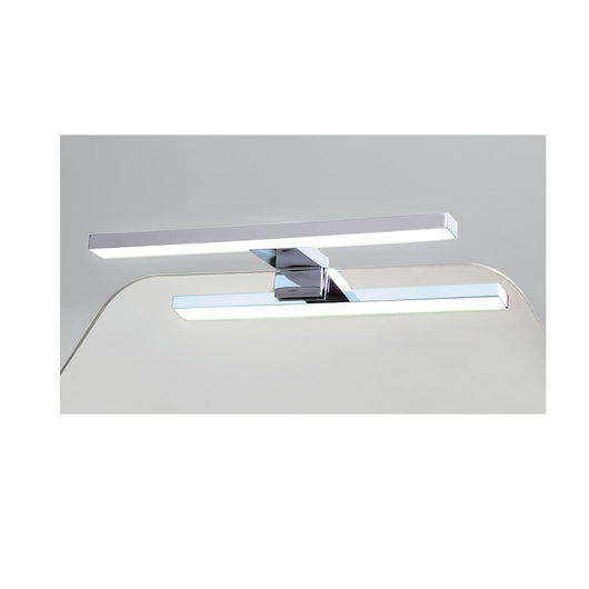 Illuminazione bagno della collezione 'Lampade' con luce Led - 5 Watt by Koh-i-Noor - 30 cm Luce bianca 