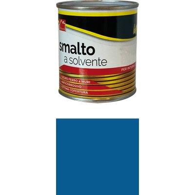 Smalto a solvente hand turchese ml 750 (3 pezzi) Hand 