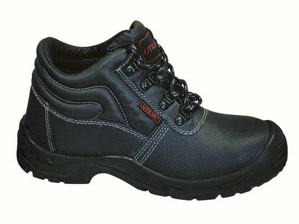 1paia scarpe antinfortunistica alte s3 src mythos col. nero mis. 40 vit34630